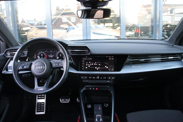 Audi A3 SPORTBACK 30 TFSI S edition
