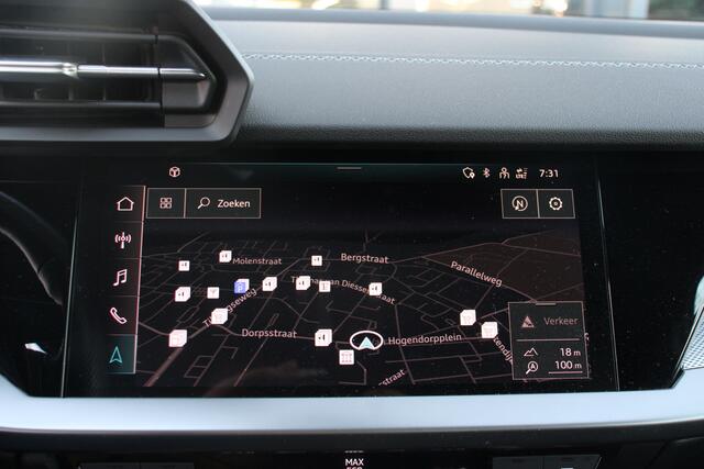 Audi A3 SPORTBACK 30 TFSI S edition