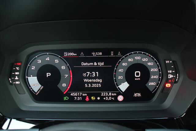 Audi A3 SPORTBACK 30 TFSI S edition