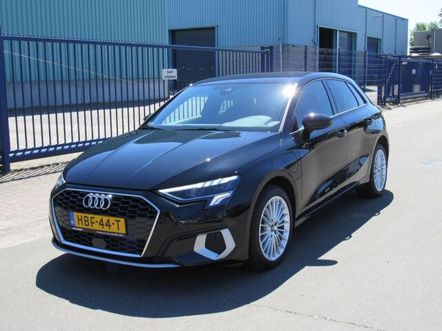 Audi A3 SPORTBACK 40 TFSI e Advanced edition S-Line