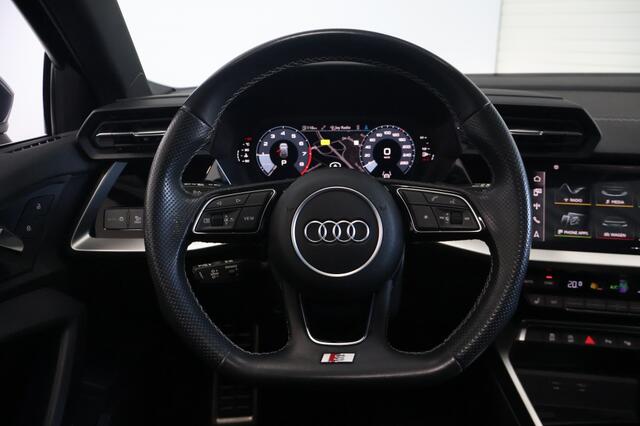 Audi A3 SPORTBACK 35 TFSI S-Line 150PK | Panoramadak | Virtual cockpit | LED | Car