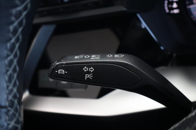Audi A3 SPORTBACK 35 TFSI S-Line 150PK | Panoramadak | Virtual cockpit | LED | Car