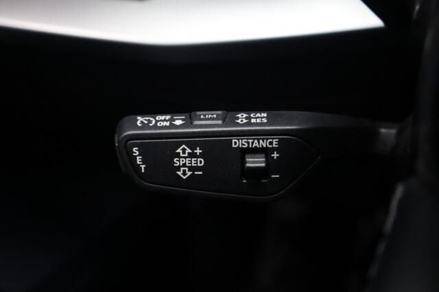 Audi A3 SPORTBACK 35 TFSI S-Line 150PK | Panoramadak | Virtual cockpit | LED | Car