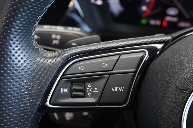 Audi A3 SPORTBACK 35 TFSI S-Line 150PK | Panoramadak | Virtual cockpit | LED | Car