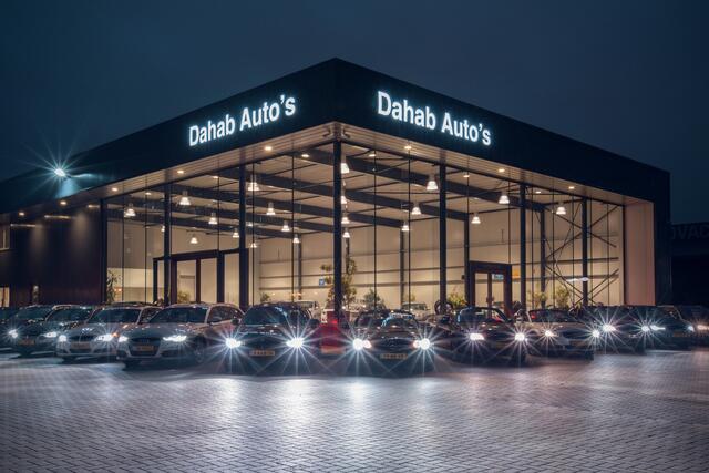 Audi A3 SPORTBACK 40 TFSI e Business edition