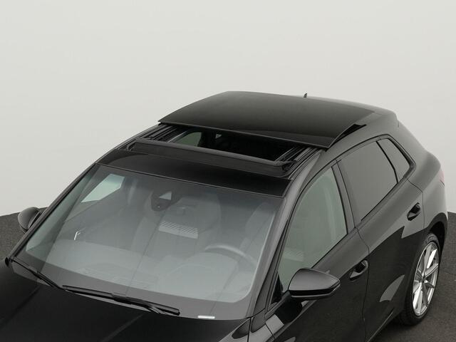 Audi A3 SPORTBACK Edition 40 TFSI e 204 pk S-tronic 204 pk | Pano | Camera | Stoelverwarming | Park Assist | DAB | 18 inch