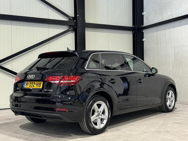 Audi A3 SPORTBACK 30 TFSI Pro Line | navi | leder | xenon |