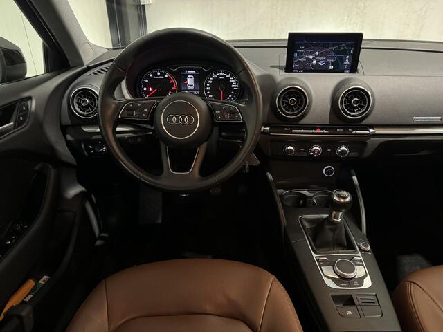 Audi A3 SPORTBACK 30 TFSI Pro Line | navi | leder | xenon |