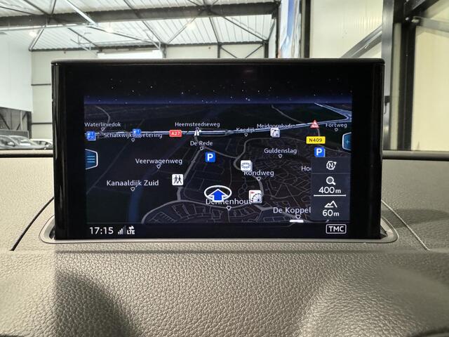 Audi A3 SPORTBACK 30 TFSI Pro Line | navi | leder | xenon |