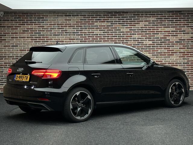 Audi A3 SPORTBACK 40 e-tron Advance Sport S Line Virtual Premium Sound