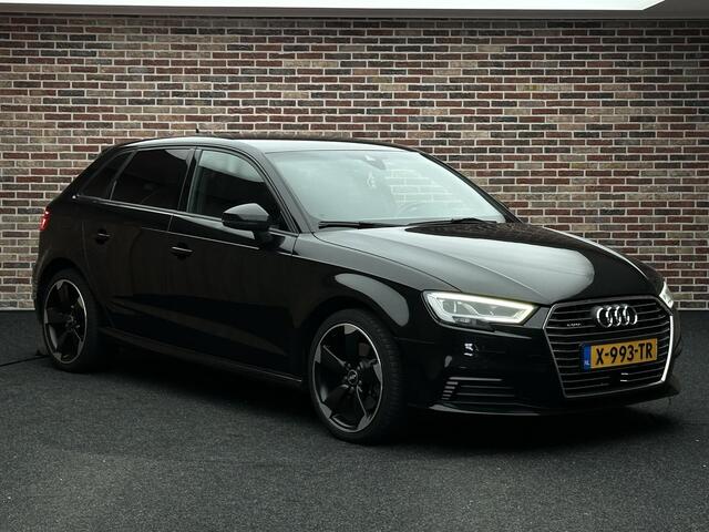 Audi A3 SPORTBACK 40 e-tron Advance Sport S Line Virtual Premium Sound