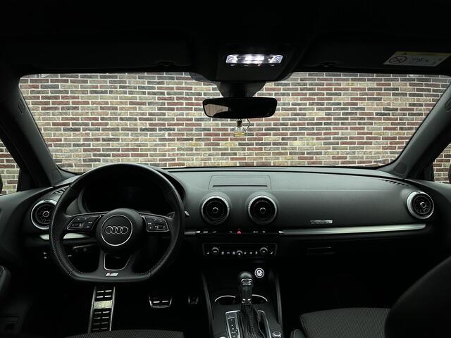 Audi A3 SPORTBACK 40 e-tron Advance Sport S Line Virtual Premium Sound