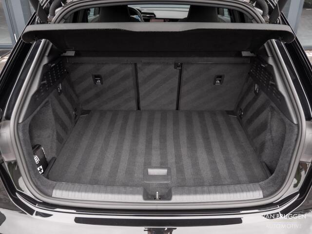 Audi A3 SPORTBACK 35 TFSI S-Line Pano B&O RS-Stoelen Head-Up BTW ACC Sfeer