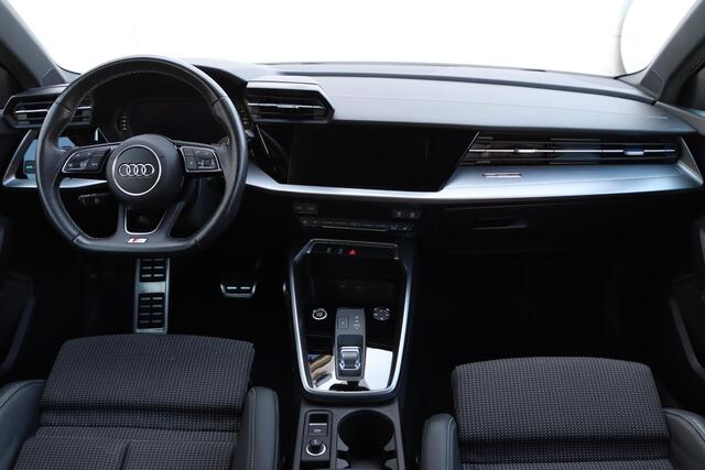 Audi A3 SPORTBACK 35 TFSI 150pk S tronic S Edition