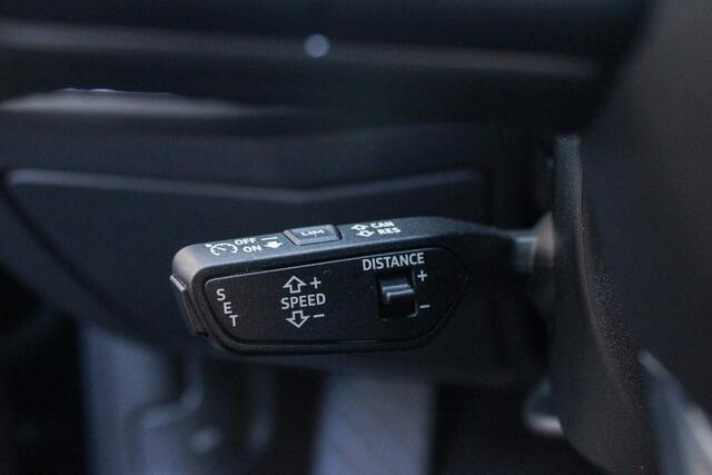 Audi A3 SPORTBACK 40 TFSI e Edition PANO | Camera | ACC | Carplay