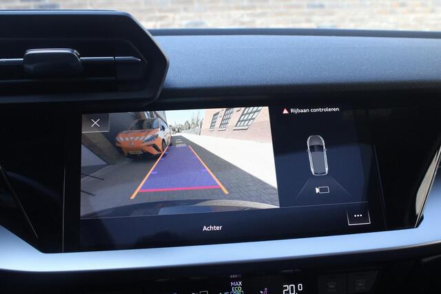 Audi A3 SPORTBACK 40 TFSI e Edition PANO | Camera | ACC | Carplay