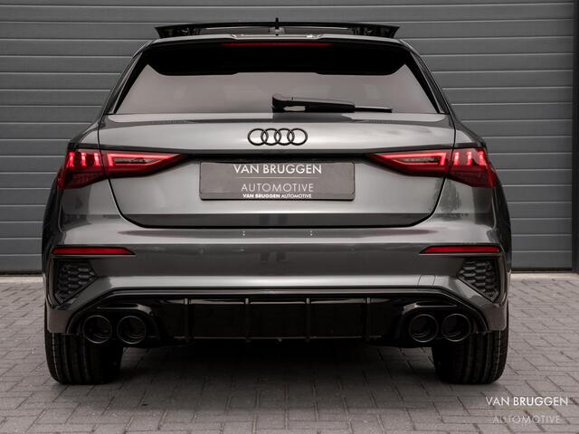 Audi A3 SPORTBACK 40 TFSI E S-Line Pano S3 CarPlay Sfeer BTW 18"