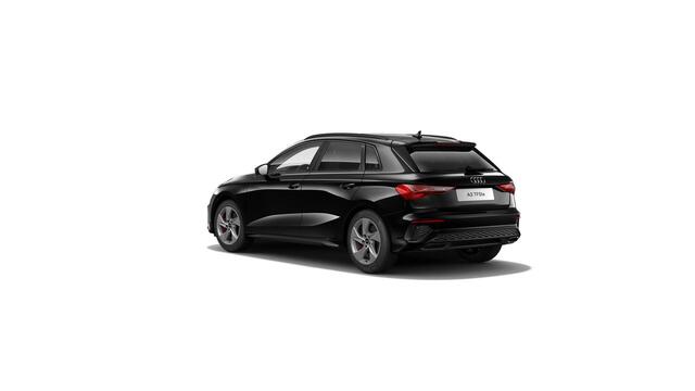 Audi A3 SPORTBACK 45 TFSI e S edition Competition | SoH 89% | 245 PK | Automaat | Navigatiesysteem | Audi soundsystem | S line |