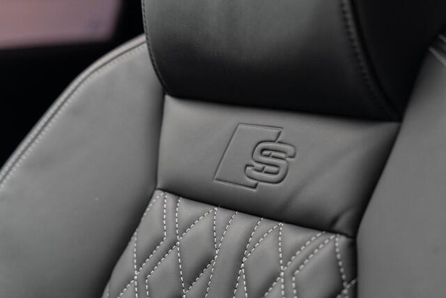 Audi A3 SPORTBACK 30 TFSI edition one |3xS-Line|Pano|Leder|Matrix|Adaptive|