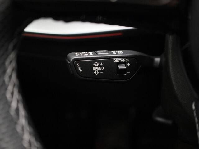 Audi A3 SPORTBACK 40 TFSIe 150kW/204PK Advanced · S-line Interieur · Navigatie · Stoelverwarming · Drive select · Leder/stof