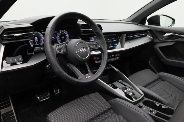 Audi A3 SPORTBACK 40 TFSI e 204PK S-tronic Edition | Panoramadak