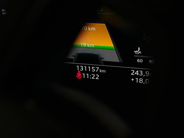 Audi A3 SPORTBACK 40 TFSI e 204PK S-tronic Edition | Panoramadak