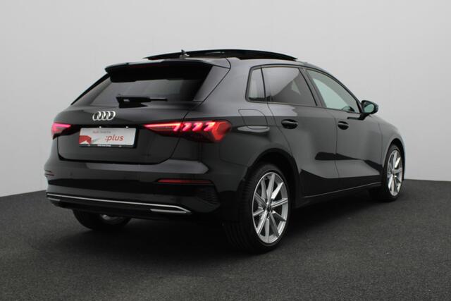 Audi A3 SPORTBACK 40 TFSI e 204PK S-tronic Edition | Panoramadak