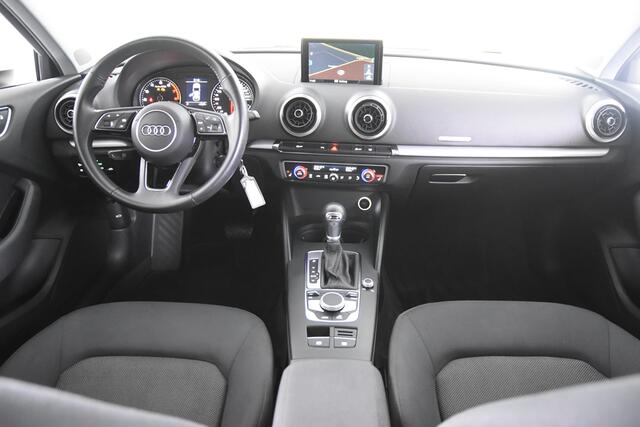 Audi A3 SPORTBACK 35 TFSI *1ste eigenaar*Navigatie*Stoelverwarming*