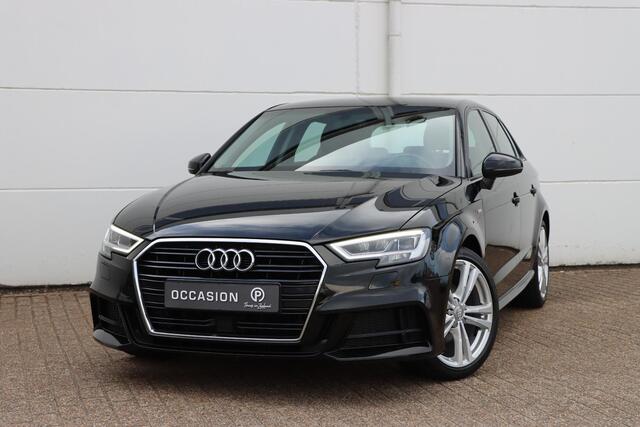 Audi A3 SPORTBACK 35 TFSI Sport Edition Plus 150pk S-Tronic