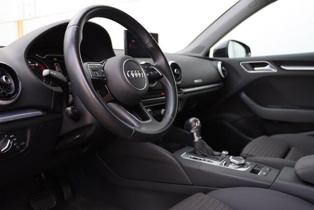 Audi A3 SPORTBACK 35 TFSI Sport Edition Plus 150pk S-Tronic