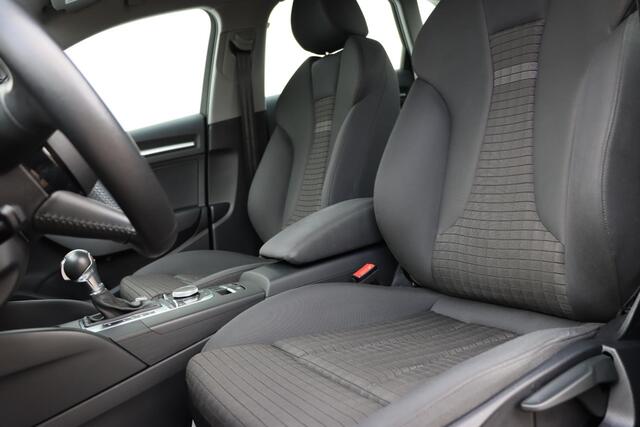 Audi A3 SPORTBACK 35 TFSI Sport Edition Plus 150pk S-Tronic