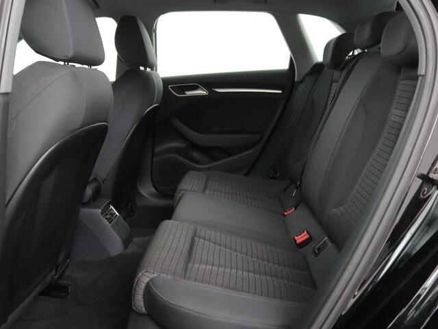 Audi A3 SPORTBACK 30 TFSI Sport | Full LED | Sportstoelen | Navigatie | Climate control | Bluetooth | Cruise control | Parkeerhulp