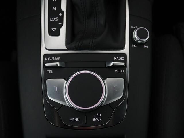 Audi A3 SPORTBACK 30 TFSI Sport | Full LED | Sportstoelen | Navigatie | Climate control | Bluetooth | Cruise control | Parkeerhulp