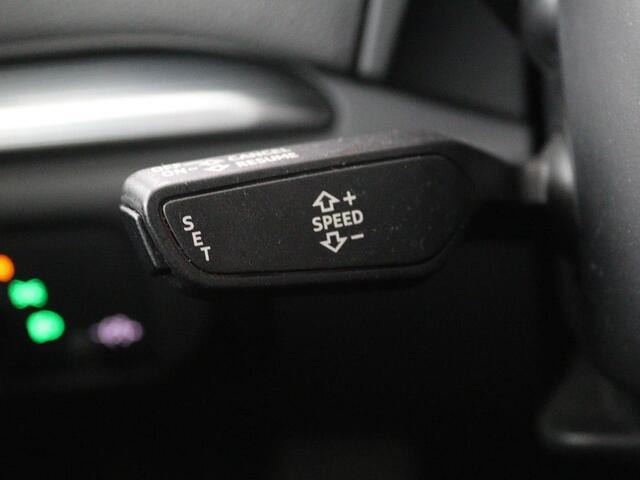 Audi A3 SPORTBACK 30 TFSI Sport | Full LED | Sportstoelen | Navigatie | Climate control | Bluetooth | Cruise control | Parkeerhulp