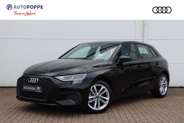 Audi A3 SPORTBACK 30 TFSI Pro Line