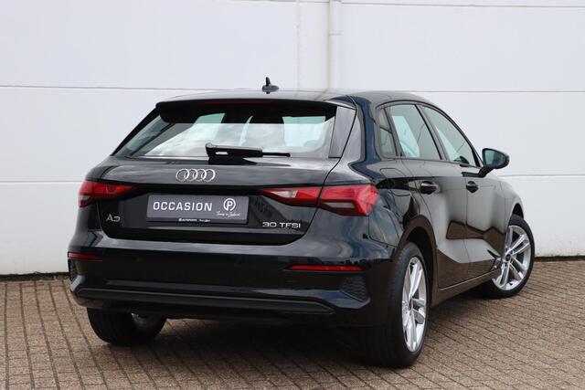 Audi A3 SPORTBACK 30 TFSI Pro Line