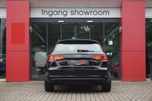 Audi A3 SPORTBACK 1.2 TFSI Attraction Pro Line | Origineel NL | Leder | Cruise Control | Airco | Navigatie |