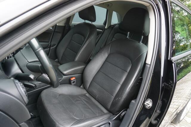 Audi A3 SPORTBACK 1.2 TFSI Attraction Pro Line | Origineel NL | Leder | Cruise Control | Airco | Navigatie |