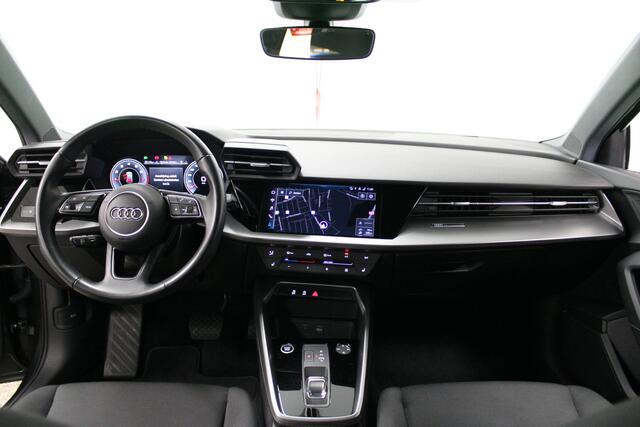 Audi A3 SPORTBACK 30 TFSI S-line