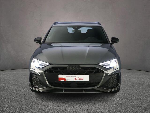 Audi A3 SPORTBACK 30 TFSI S edition | Trekhaak | Keyless | Full-Led | ACC | Sonos | Virtual cockpit | Headup | Camera |