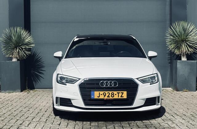 Audi A3 SPORTBACK 1.5 TFSI CoD Sport S Line Edition