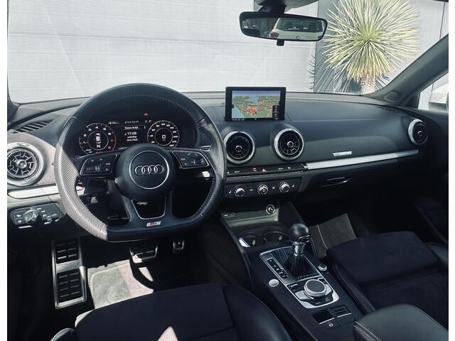 Audi A3 SPORTBACK 1.5 TFSI CoD Sport S Line Edition