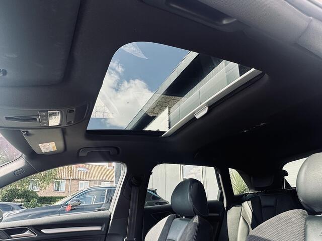 Audi A3 SPORTBACK 1.5 TFSI CoD Sport S Line Edition