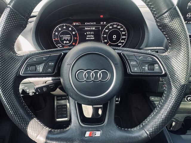 Audi A3 SPORTBACK 1.5 TFSI CoD Sport S Line Edition