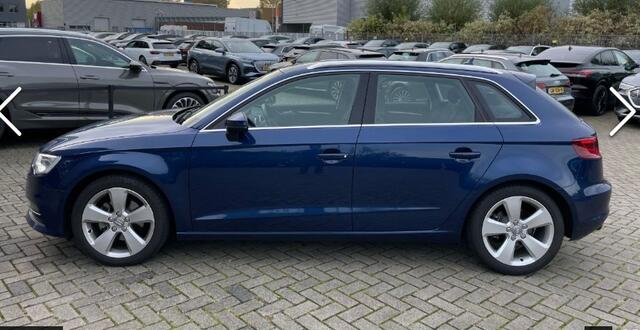 Audi A3 SPORTBACK 1.4 TFSI Ambiente Pro Line plus