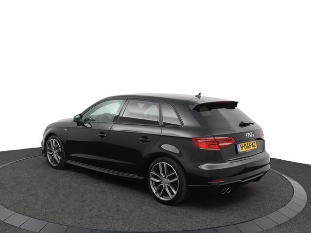Audi A3 SPORTBACK 35 TFSI CoD Advance Sport | Navigatie | All in prijs | Cruise control