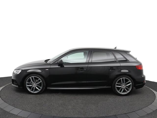 Audi A3 SPORTBACK 35 TFSI CoD Advance Sport | Navigatie | All in prijs | Cruise control
