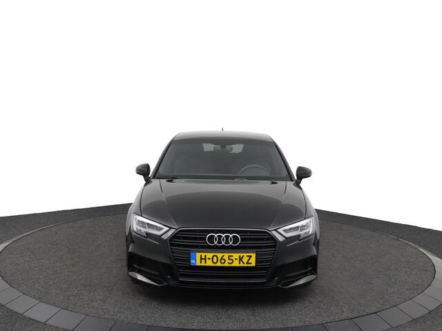 Audi A3 SPORTBACK 35 TFSI CoD Advance Sport | Navigatie | All in prijs | Cruise control