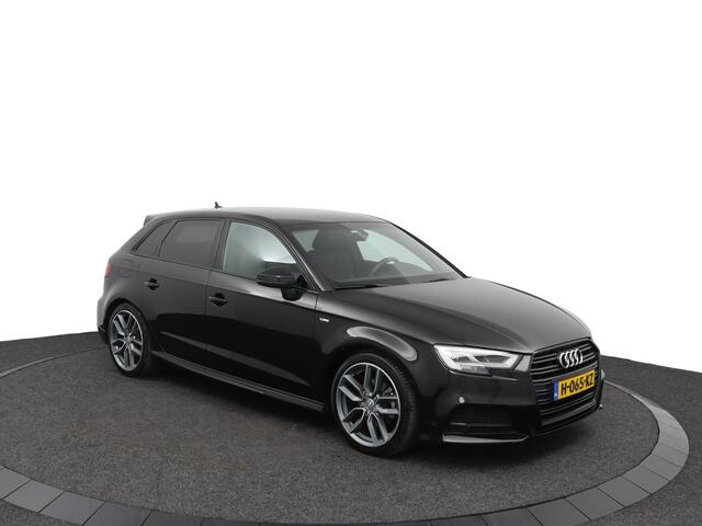 Audi A3 SPORTBACK 35 TFSI CoD Advance Sport | Navigatie | All in prijs | Cruise control