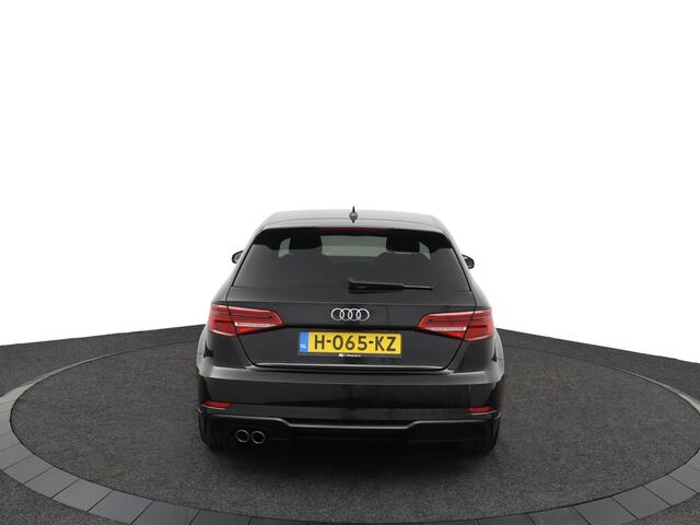 Audi A3 SPORTBACK 35 TFSI CoD Advance Sport | Navigatie | All in prijs | Cruise control